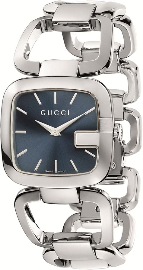 gucci orologio donna brillantini|Orologi da donna di Gucci .